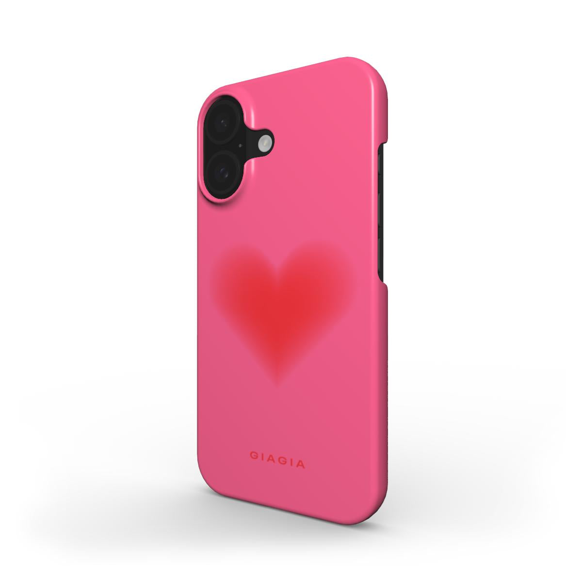 Lovergirl Agenda