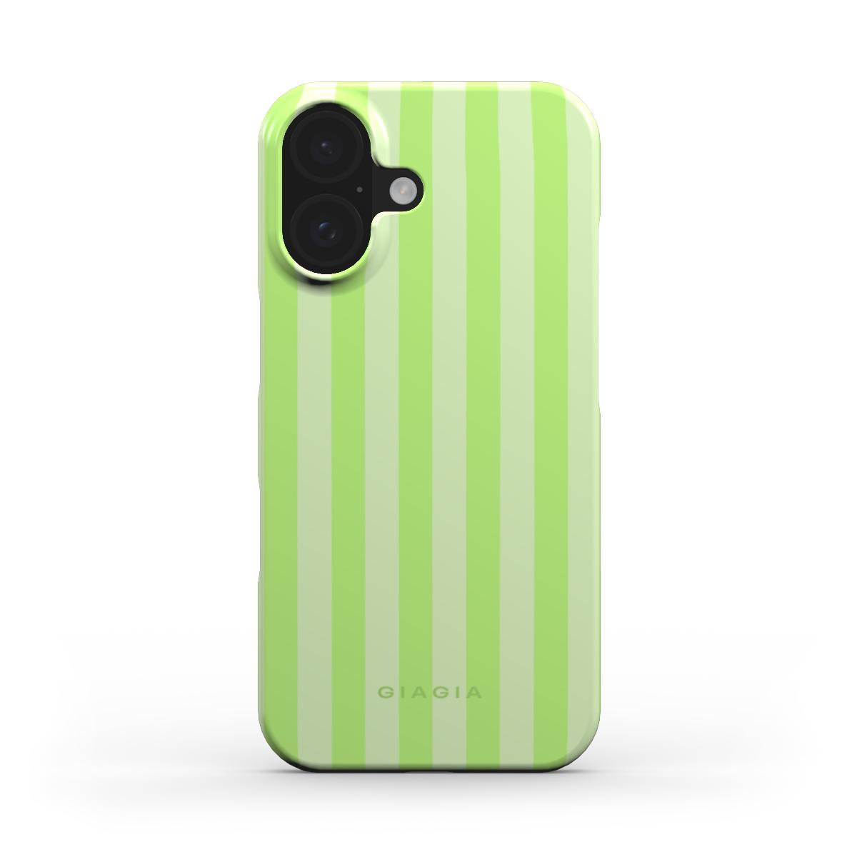 Mint Gelato