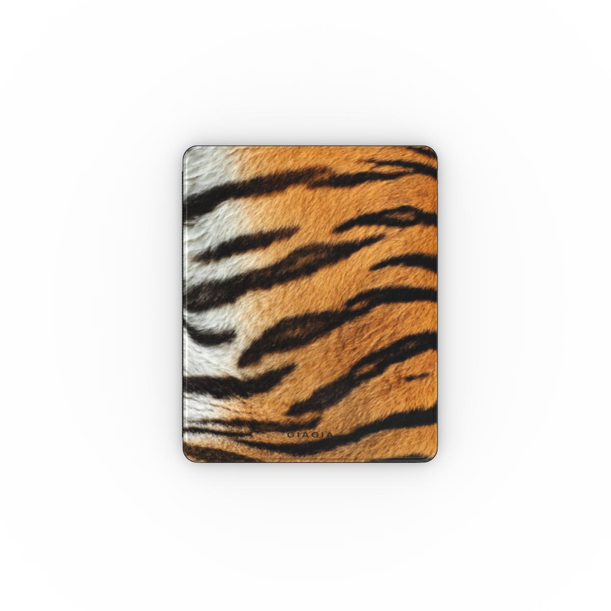 Her Tiger