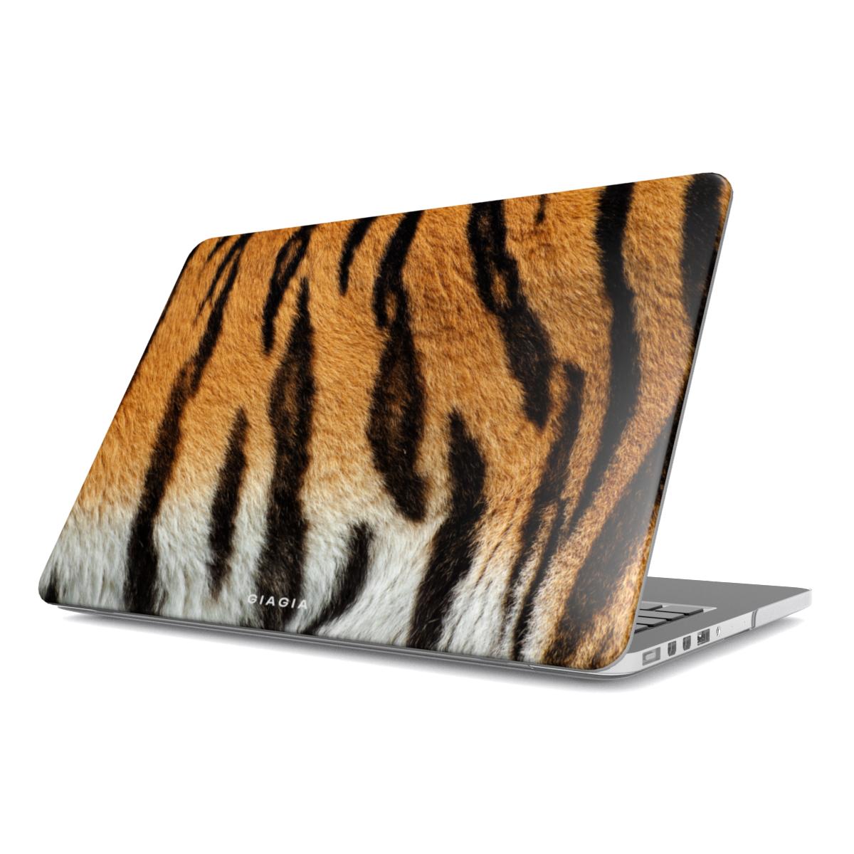 Her Tiger