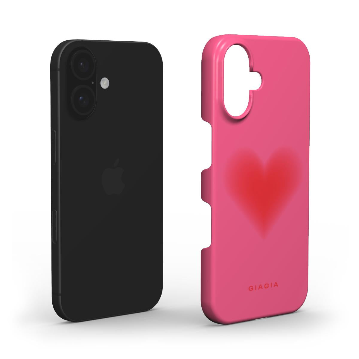 Lovergirl Agenda