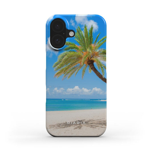Coconut Sand
