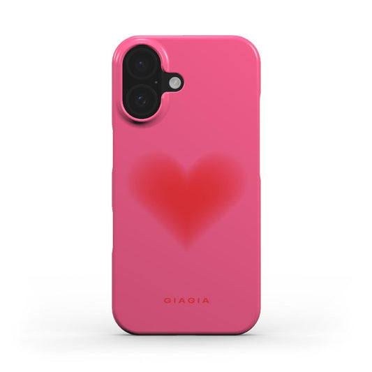 Lovergirl Agenda