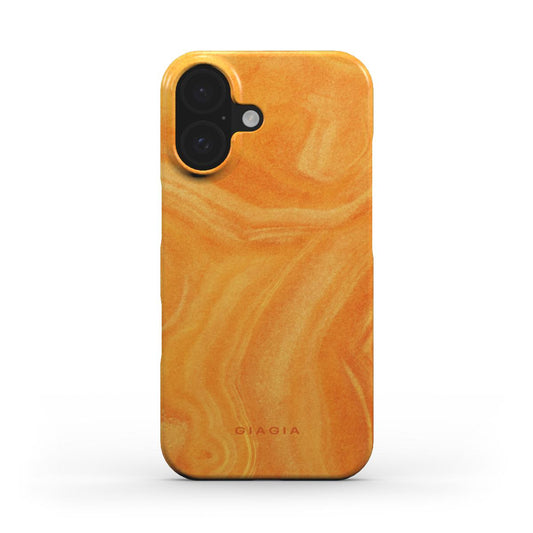 Tangerine Mimosa