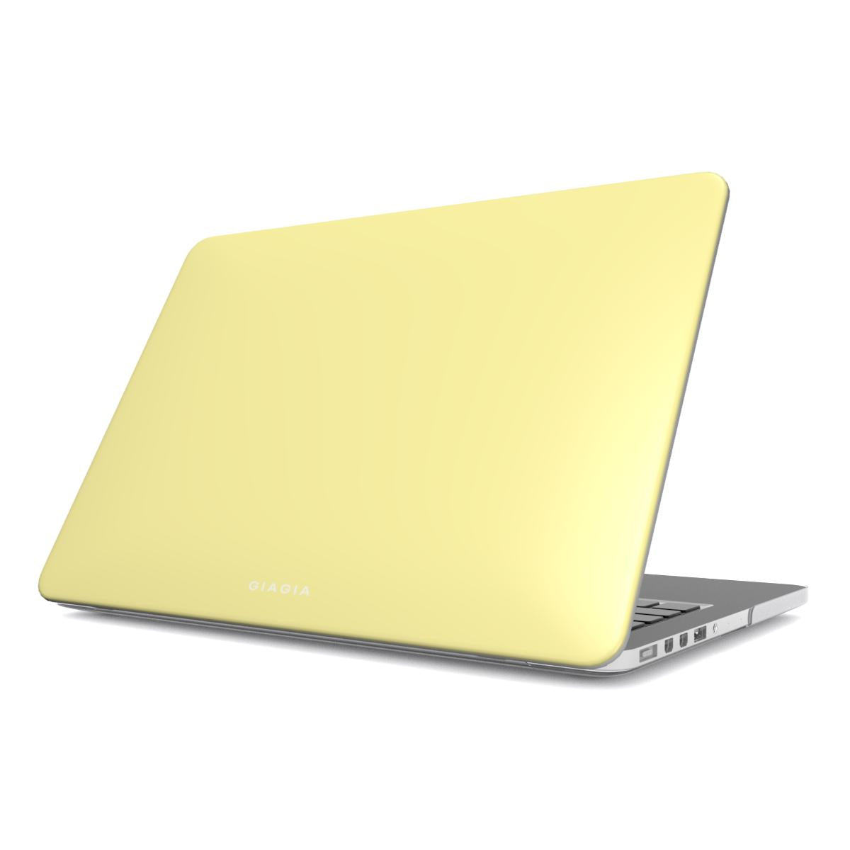 Butter Yellow