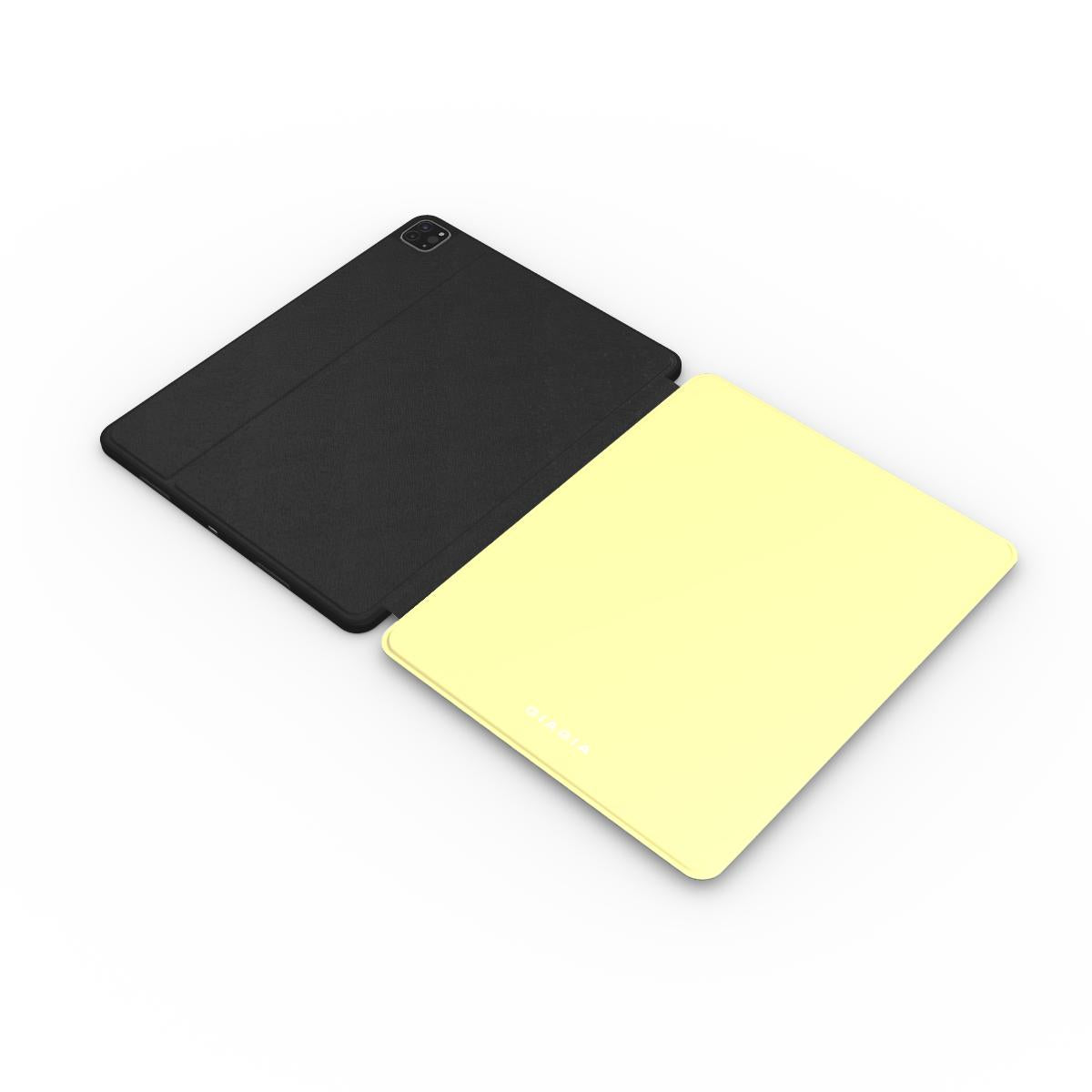 Butter Yellow