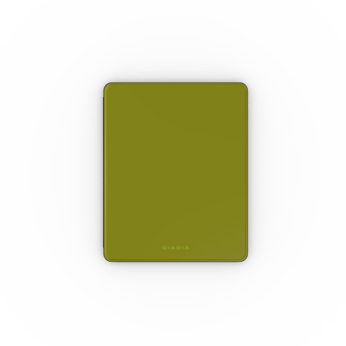 Virgin Olive