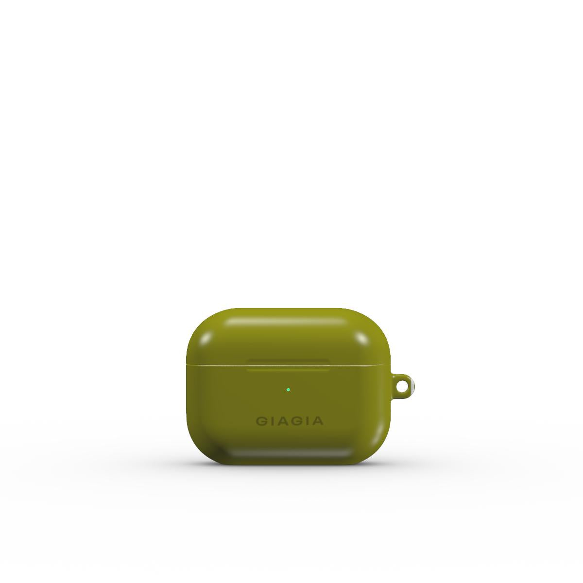 Virgin Olive
