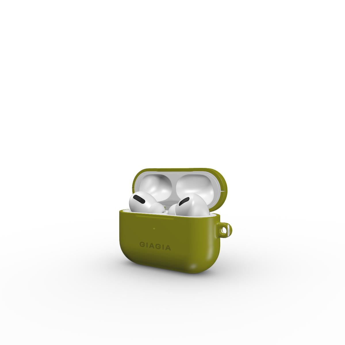 Virgin Olive