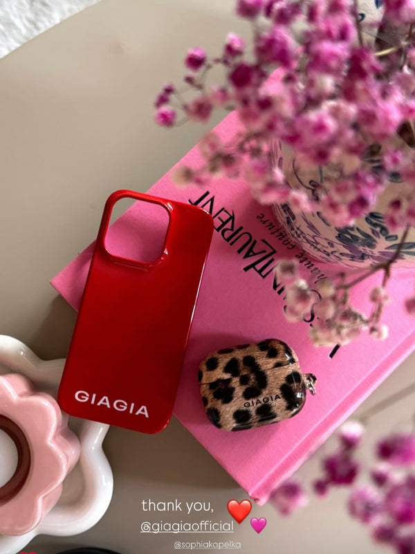 #GIAGIACOMMUNITY