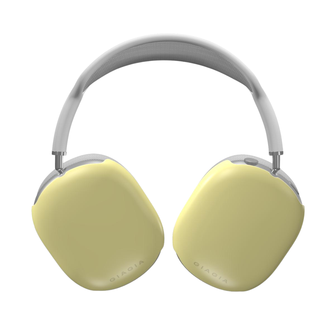 Butter Yellow
