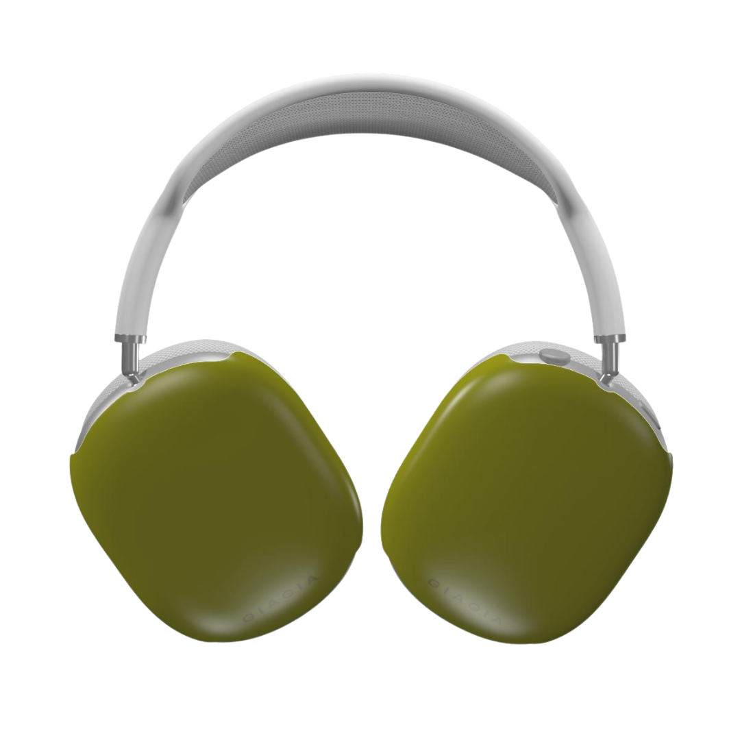 Virgin Olive
