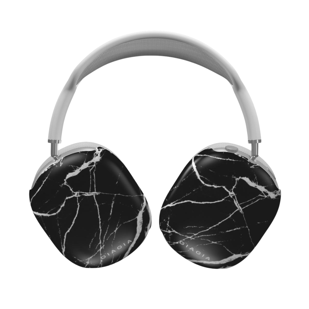 Charcoal Chic