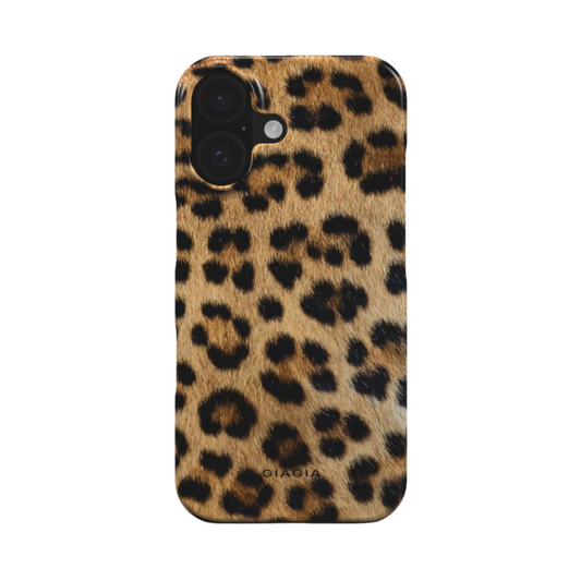 UNTAMED CHIC